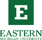 Eastern Michigan University Logo